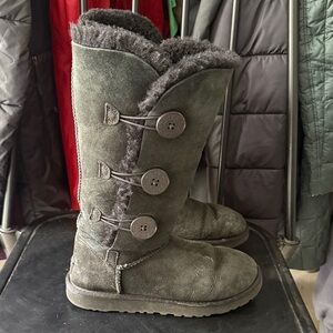 UGG Bailey Button Boot